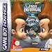 The Adventures of Jimmy Neutron 2 VS Jimmy Negatron (GBA)