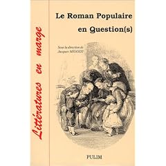 Le roman populaire en question(s)