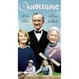 Candleshoe [VHS] by 