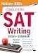 McGraw-Hill’s Conquering SAT Writing, Second Edition (5 Steps to a 5 on the Advanced Placement Examinations)