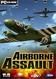 Revue DEG  / Airbone Assault