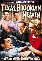 Texas, Brooklyn and Heaven Movie Streaming.
