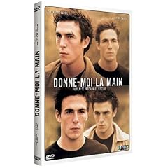 Donne-moi la main