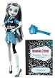 Monster High Frankie Stein Doll