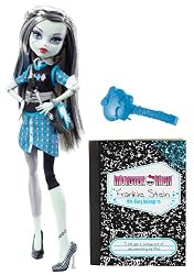 Monster High Frankie Stein Doll