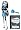 Mattel V7989 - Monster High Frankie Stein - Frankensteins Tochter