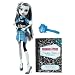 Monster High - V7989 - Poup�e Mannequin - Frankie Stein