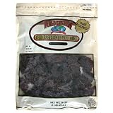 World Kitchens Old Fashioned Beef Jerky, 16-Ounce Bags (Pack of 2)