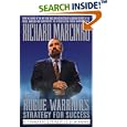 The ROGUE WARRIORS STRATEGY FOR SUCCESS