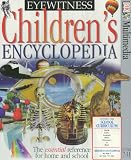 from Dorling Kindersley Ltd Eyewitness Childrens Encyclopedia