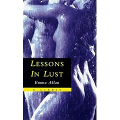 Lessons In Lust