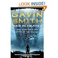 War in Heaven