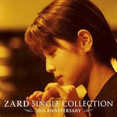 ZARD SINGLE COLLECTION~20th ANNIVERSARY~