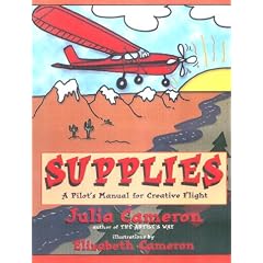 Supplies: A Pilot's Manual for Creative Flight