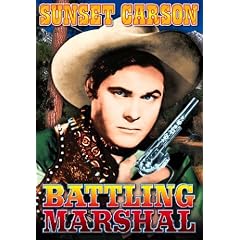 Battling Marshal by 