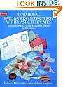 Traditional Patchwork Quilt...