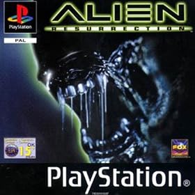 Alien Resurrection