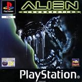 Alien Resurrection