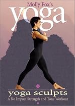 Molly Fox's Yoga Sculpts