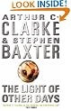The Light of Other Days