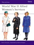 World War II Allied Women's Services (Men-at-arms)