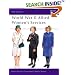 World War II Allied Women's Services (Men-at-arms)