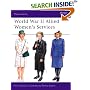 World War II Allied Women's Services (Men-at-arms)
