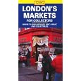 Going For: London's Markets for Collectors by Cadogan Books