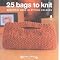 Vegan knitting - it rocks.