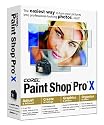 Corel Paint Shop Pro X [OLD VERSION]