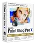 Corel Paint Shop Pro X [OLD VERSION]