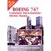 From the Flightdeck: Boeing 747 London Heathrow - Hong Kong (From the flightdeck)