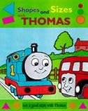 Sizes and Shapes With Thomas