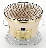 和平フレイズ ほんわかふぇ スタンド付七輪 HR-8950