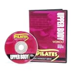 Stamina AeroPilates Upper Body Workout Series DVD