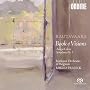 Rautavaara: Book of Visions [Hybrid SACD]