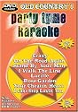 Party Tyme Karaoke: Old Country, Vol. 1