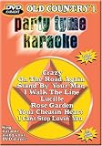 Party Tyme Karaoke: Old Country, Vol. 1