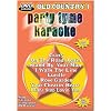 Party Tyme Karaoke: Old Country, Vol. 1