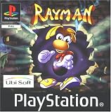 Eigenschaften Ubisoft  / Rayman