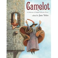 Camelot by Jane Yolen