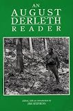 An August Derleth Reader (Prairie Classics, No. 3)