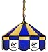 Imperial Washington Wizards Licensed 16-Inch Diameter Stained Glass Pub Light