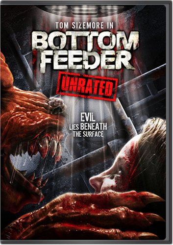 Watch Bottom Feeder Online!