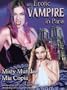 An Erotic Vampire in Paris