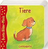 Tiere - Beuren Corina