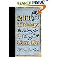 211 Things a Bright Boy Can Do