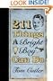 211 Things a Bright Boy Can Do