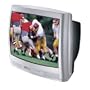 Magnavox 20MS233S 20" TV (Silver)