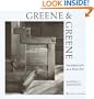 Greene and Greene Architecture As a Fine Art (v. 1)